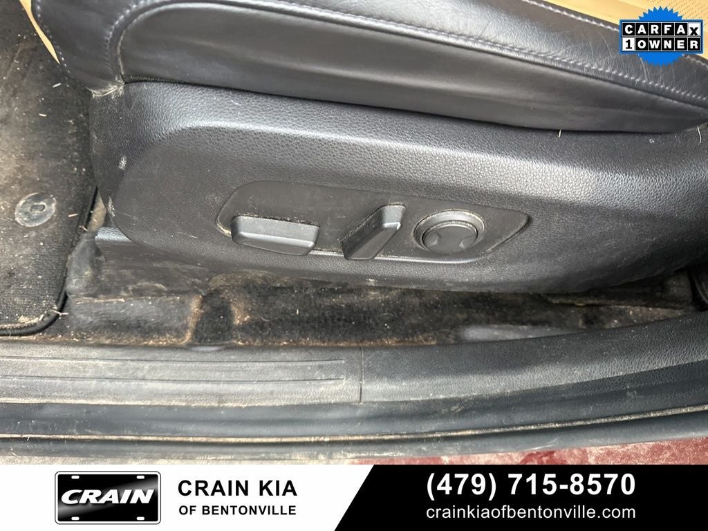 2022 Kia Carnival LXS - 8 SEATS / CLEAN CARFAX / ONE OWNER