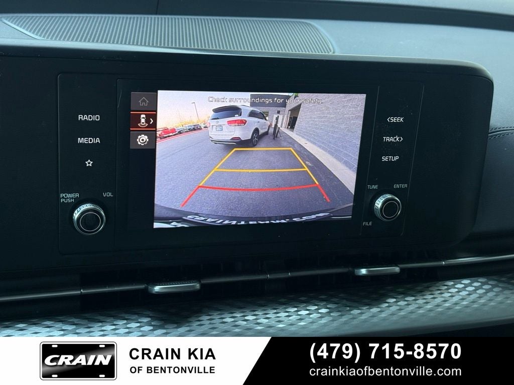 2024 Kia Carnival LX Seat Package - CLEAN CARFAX / ONE OWNER