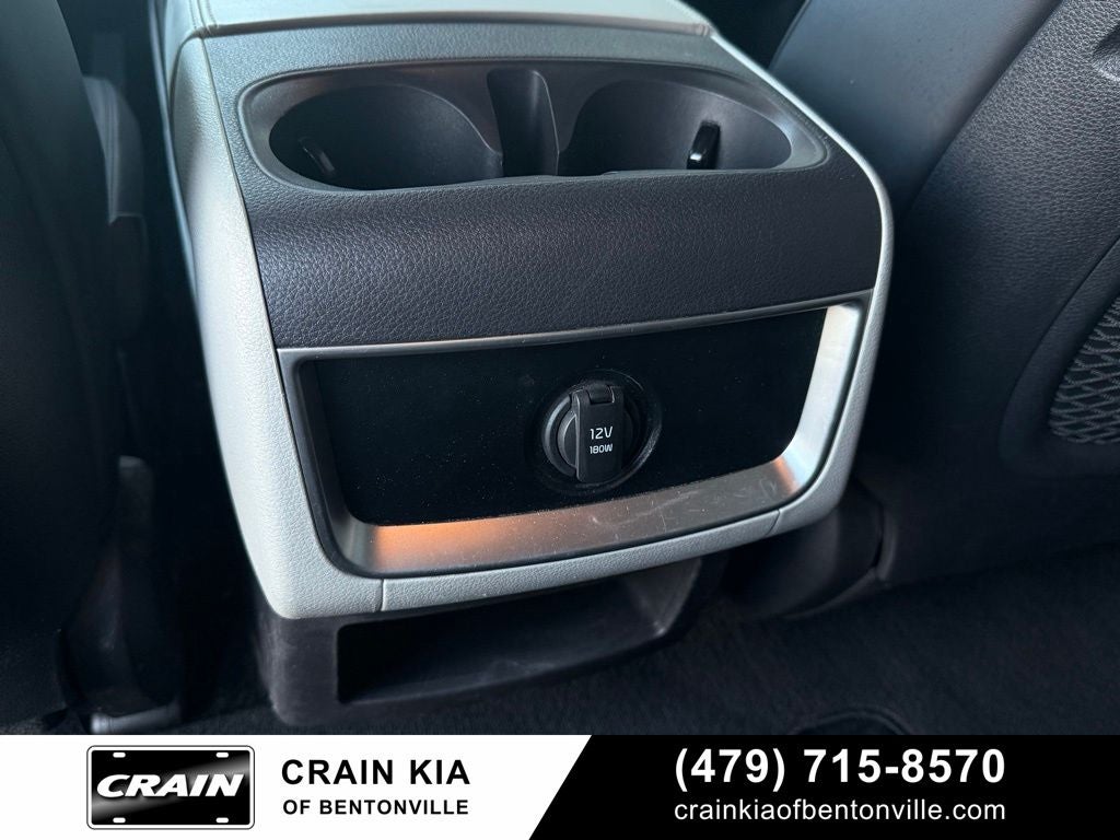 2024 Kia Carnival LX Seat Package - CLEAN CARFAX / ONE OWNER