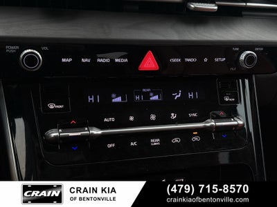 2022 Kia Carnival SX - DUAL SCREEN DVD