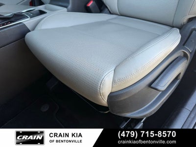 2020 Kia Sportage S - CLEAN CARFAX / LEATHER SEATS