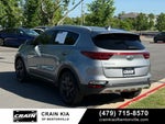 2020 Kia Sportage S - CLEAN CARFAX / LEATHER SEATS