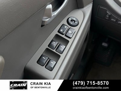2016 Kia Sportage LX - AWD