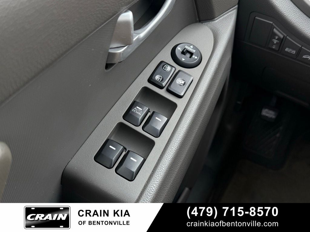 2016 Kia Sportage LX - AWD