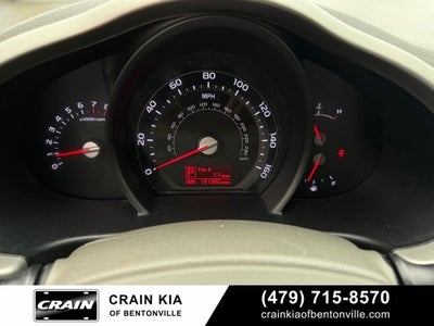 2016 Kia Sportage LX - AWD