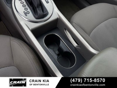 2016 Kia Sportage LX - AWD