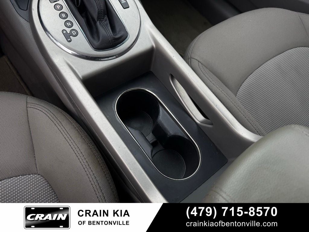2016 Kia Sportage LX - AWD