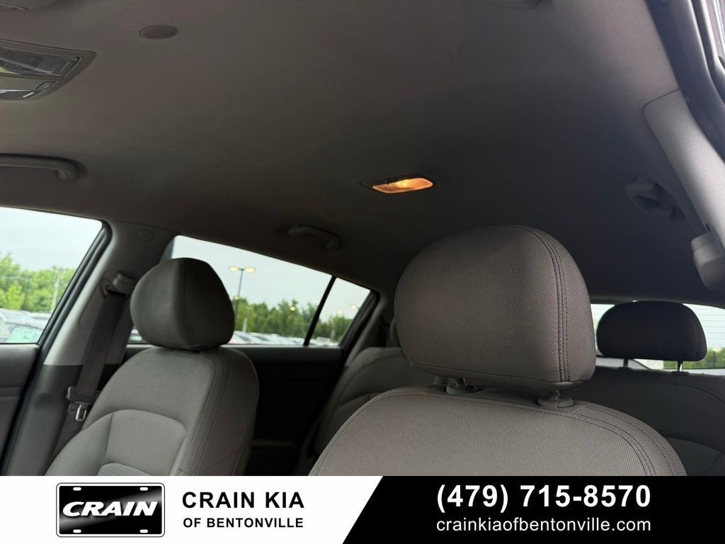 2016 Kia Sportage LX - AWD