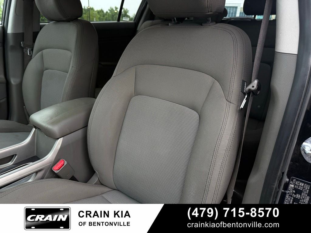 2016 Kia Sportage LX - AWD