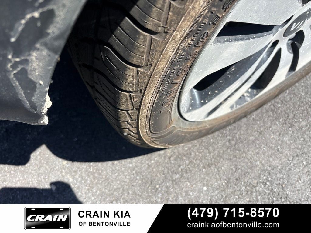 2011 Kia Sportage EX - WHOLESALE / AS-IS