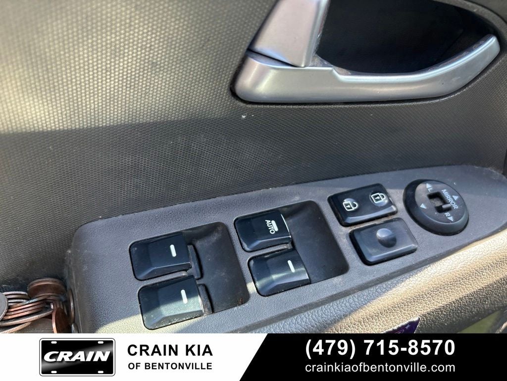 2011 Kia Sportage EX - WHOLESALE / AS-IS