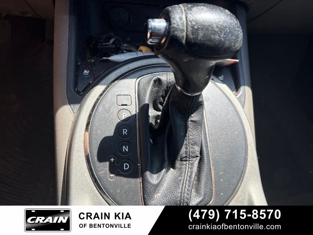 2011 Kia Sportage EX - WHOLESALE / AS-IS