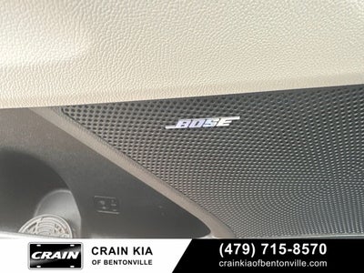 2026 Kia Sorento Hybrid EX - KIA CPO / CLEAN CARFAX / PANORAMIC SUNROOF
