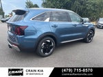 2026 Kia Sorento Hybrid EX - KIA CPO / CLEAN CARFAX / PANORAMIC SUNROOF