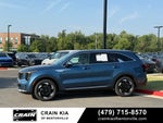 2026 Kia Sorento Hybrid EX - KIA CPO / CLEAN CARFAX / PANORAMIC SUNROOF