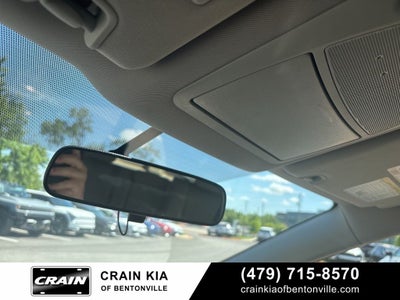 2017 Nissan Rogue SV Premium Package