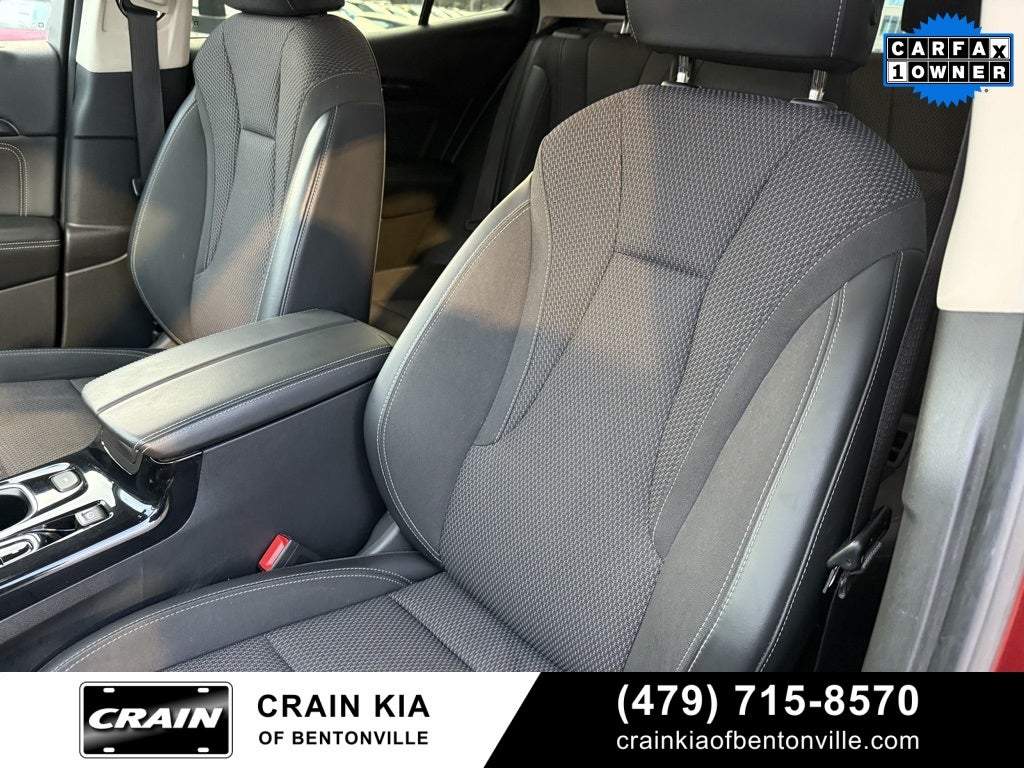2023 Buick Envision Preferred - CLEAN CARFAX / ONE OWNER