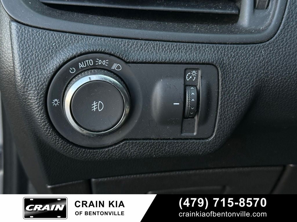 2020 Buick Envision Preferred - CLEAN CARFAX