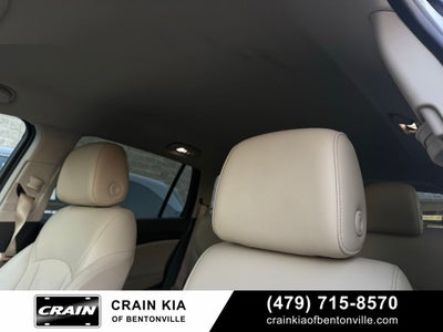 2020 Buick Envision Preferred - CLEAN CARFAX