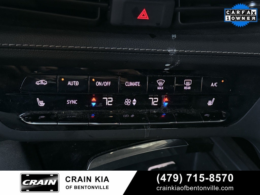 2023 Buick Envision Essence - CLEAN CARFAX / ONE OWNER