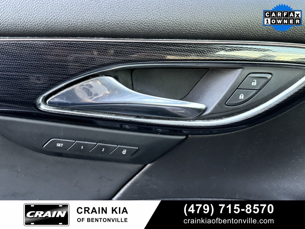 2023 Buick Envision Essence - CLEAN CARFAX / ONE OWNER