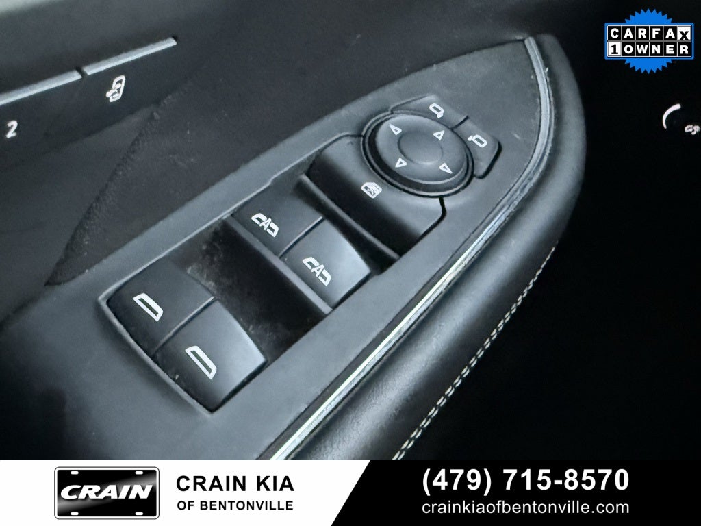 2023 Buick Envision Essence - CLEAN CARFAX / ONE OWNER