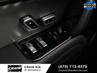 2024 Land Rover Range Rover Sport Dynamic - 4WD / PANORAMIC SUNROOF / ONE OWNER