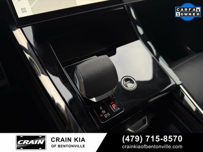 2024 Land Rover Range Rover Sport Dynamic - 4WD / PANORAMIC SUNROOF / ONE OWNER