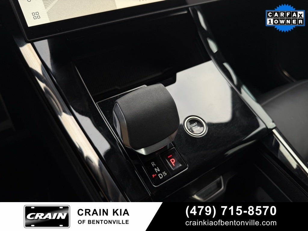 2024 Land Rover Range Rover Sport Dynamic - 4WD / PANORAMIC SUNROOF / ONE OWNER