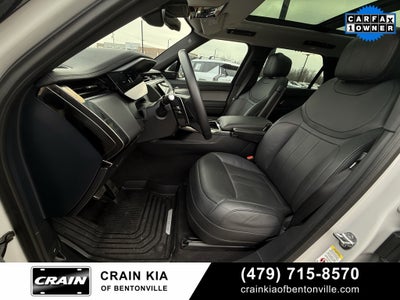 2024 Land Rover Range Rover Sport Dynamic - 4WD / PANORAMIC SUNROOF / ONE OWNER