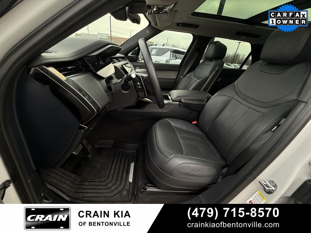 2024 Land Rover Range Rover Sport Dynamic - 4WD / PANORAMIC SUNROOF / ONE OWNER