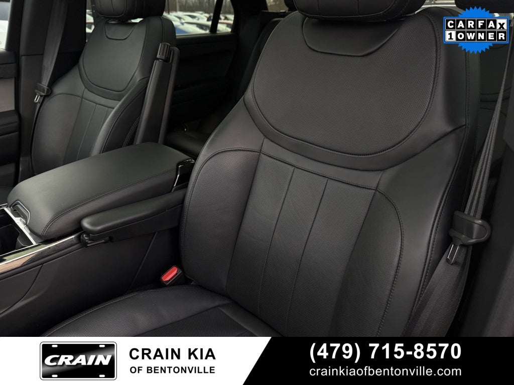 2024 Land Rover Range Rover Sport Dynamic - 4WD / PANORAMIC SUNROOF / ONE OWNER