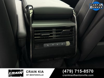 2024 Land Rover Range Rover Sport Dynamic - 4WD / PANORAMIC SUNROOF / ONE OWNER