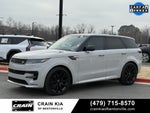 2024 Land Rover Range Rover Sport Dynamic - 4WD / PANORAMIC SUNROOF / ONE OWNER