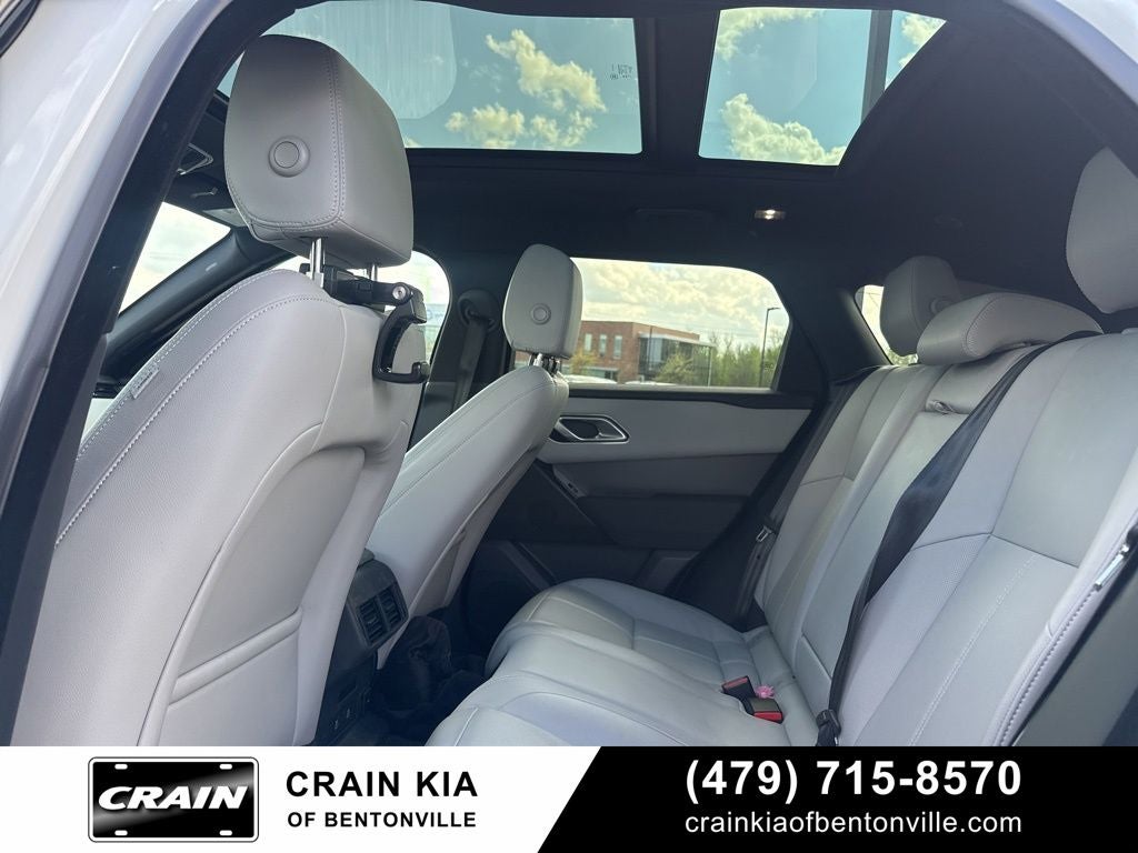 2024 Land Rover Range Rover Velar Dynamic SE - 4WD / SUNROOF / CLEAN CARFAX