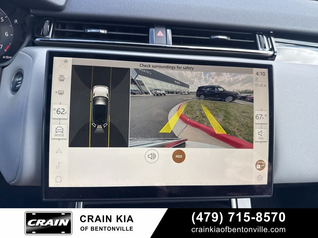 2024 Land Rover Range Rover Velar Dynamic SE - 4WD / SUNROOF / CLEAN CARFAX