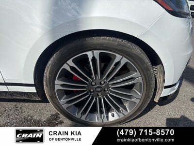 2024 Land Rover Range Rover Velar Dynamic SE - 4WD / SUNROOF / CLEAN CARFAX