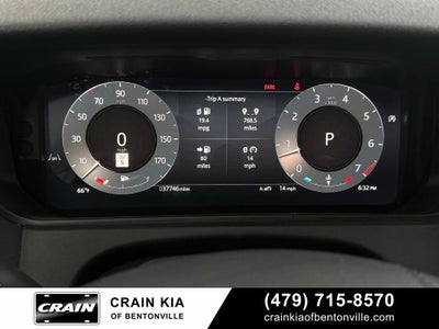 2025 Land Rover Range Rover Velar Dynamic SE - AWD / PANORAMIC SUNROOF