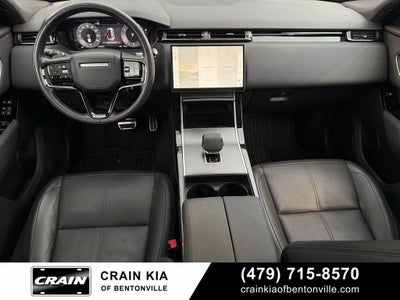2025 Land Rover Range Rover Velar Dynamic SE - AWD / PANORAMIC SUNROOF