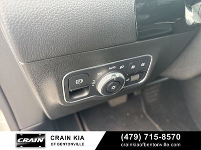 2021 Mercedes-Benz GLA GLA 250