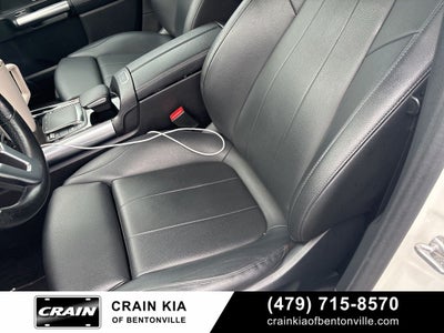 2021 Mercedes-Benz GLA GLA 250