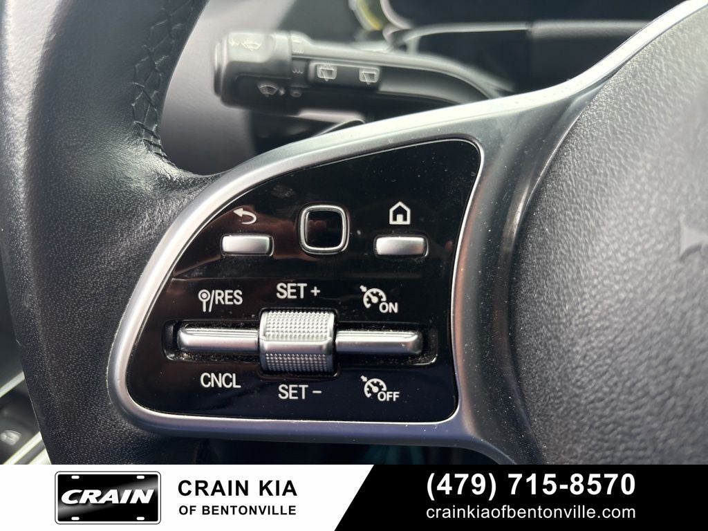 2021 Mercedes-Benz GLA GLA 250