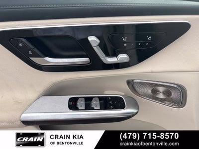 2025 Mercedes-Benz GLC GLC 300 - PANORAMIC SUNROOF