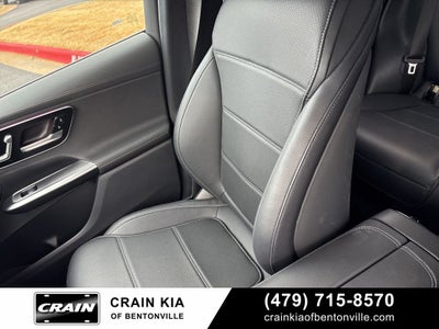 2025 Mercedes-Benz GLC GLC 300 4MATIC®