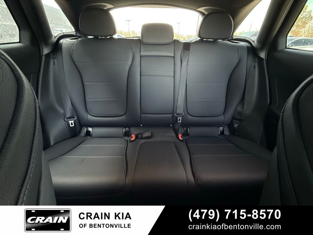 2025 Mercedes-Benz GLC GLC 300 4MATIC®