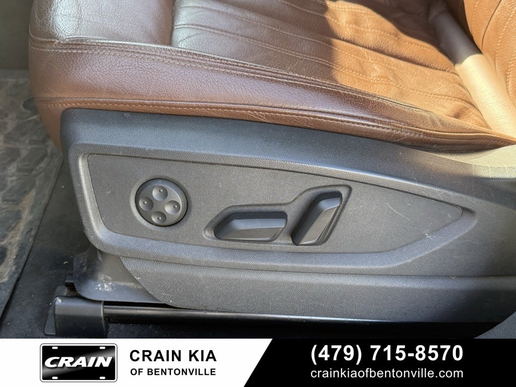 2018 Audi Q5 2.0T quattro