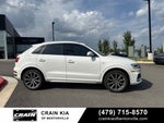 2018 Audi Q3 2.0T Premium Plus quattro