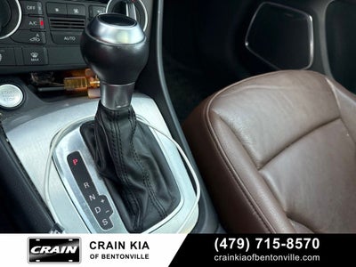 2018 Audi Q3 2.0T Premium Plus quattro