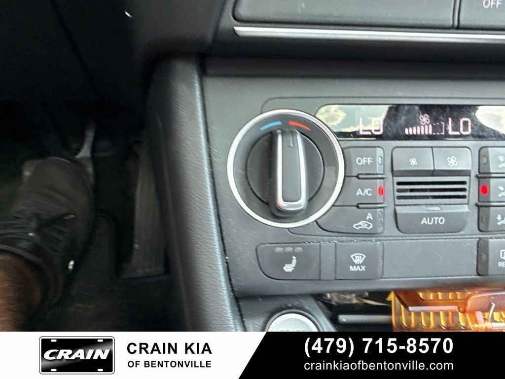 2018 Audi Q3 2.0T Premium Plus quattro
