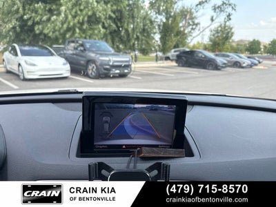 2018 Audi Q3 2.0T Premium Plus quattro